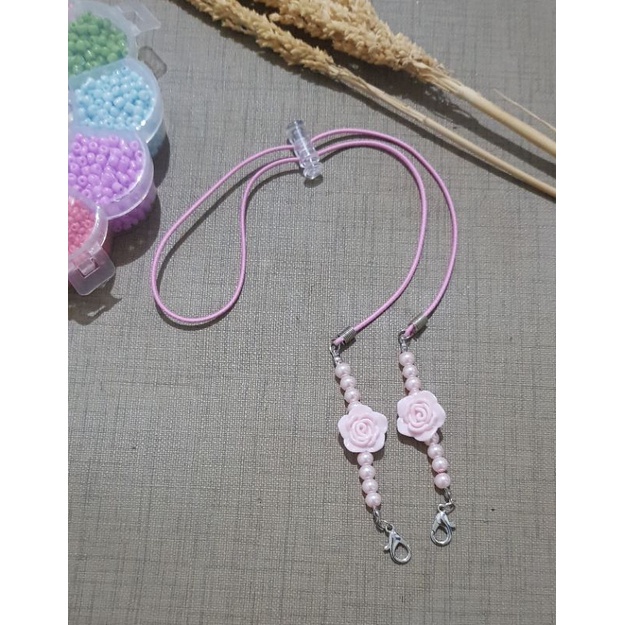 mask strap 2 in 1 seruut