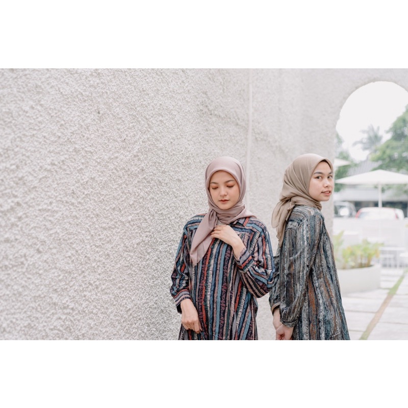 Halya dan Halwa Series