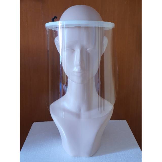 APD FACE SHIELD berkualitas