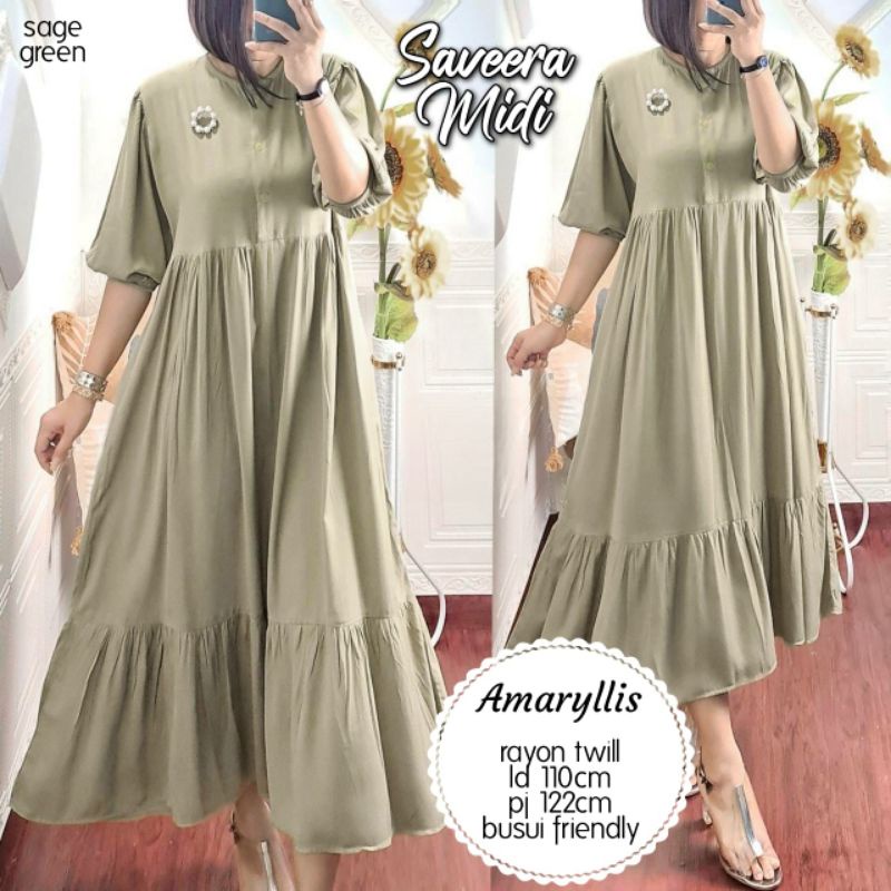 SAVERA MIDI// KAVYA MIDI BY AMARILYS