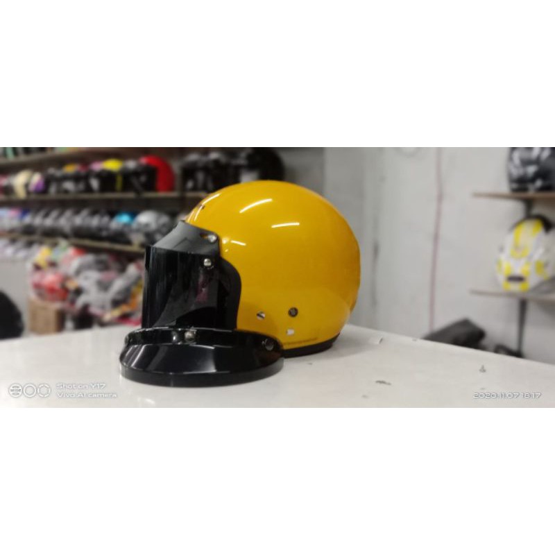 Helm Cargloss CFM