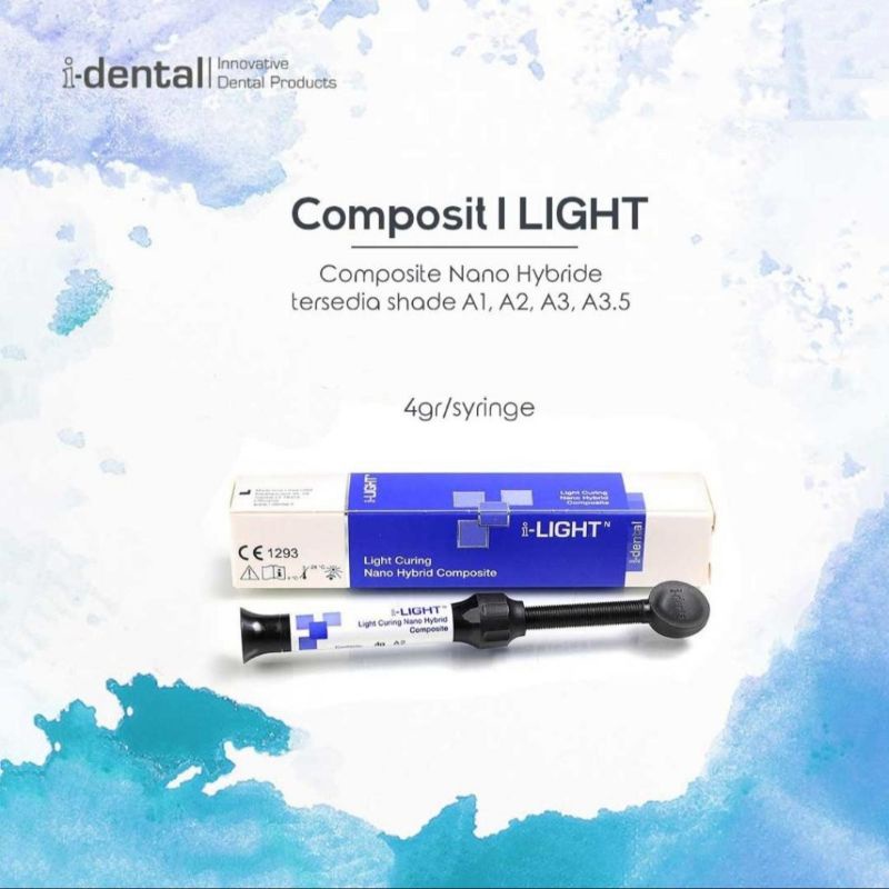 Komposit I light
