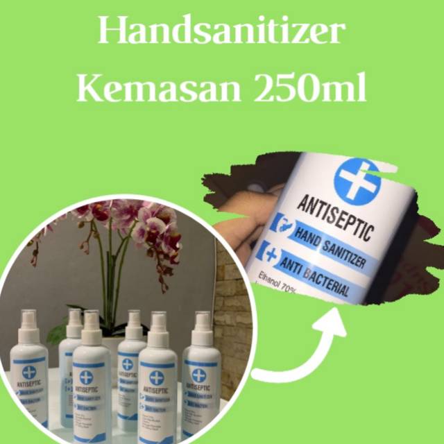 Handsanitizer