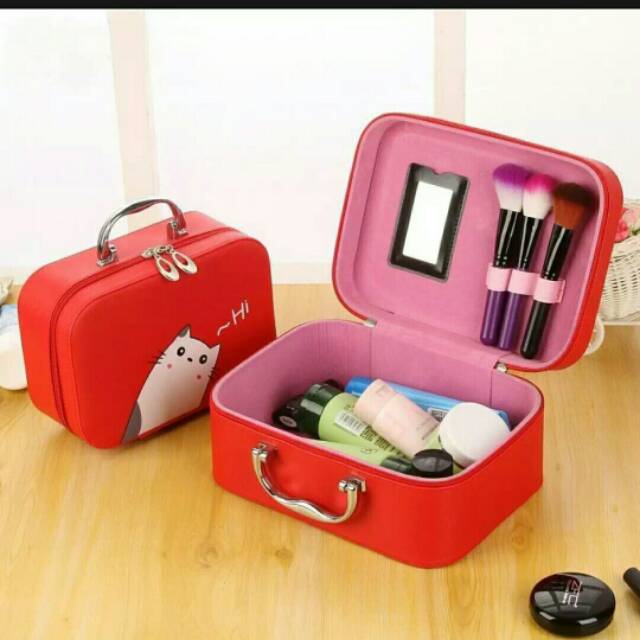 Tas kosmetik