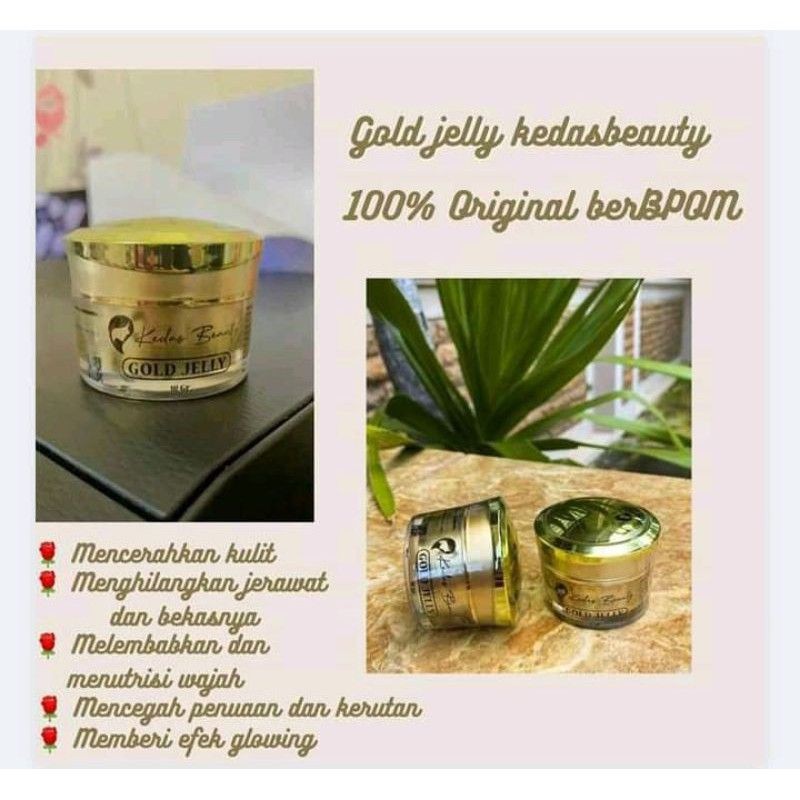 GoodJelly KedasBeuty