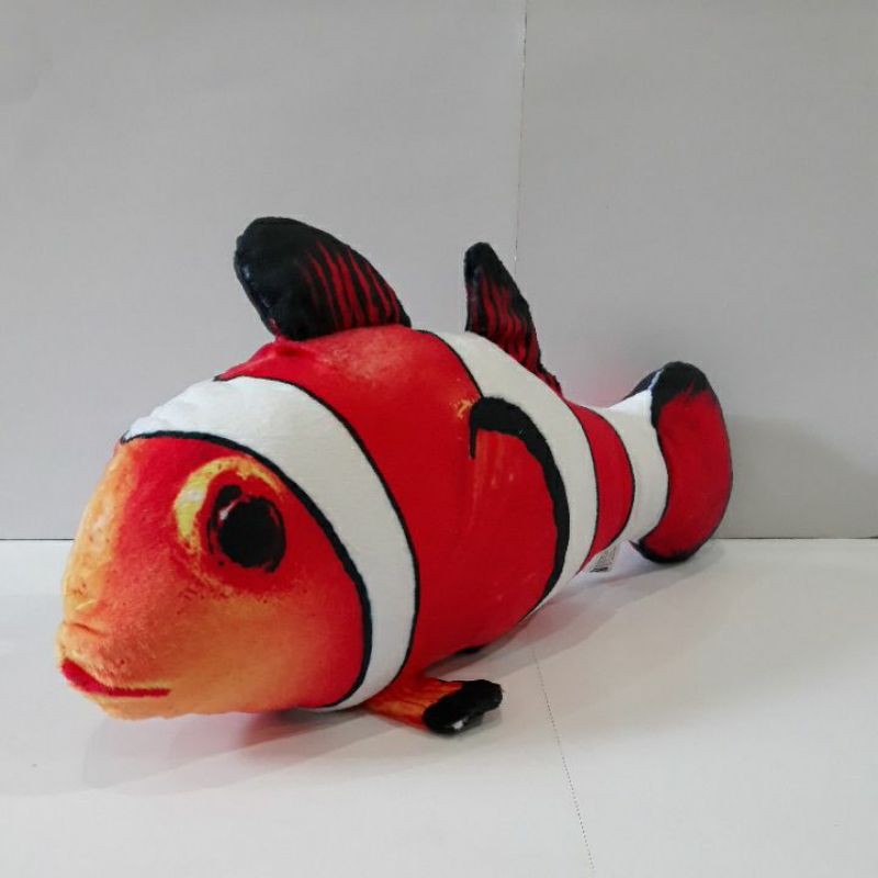 Boneka Ikan Nemo Finding Nemo Yelvo Printing