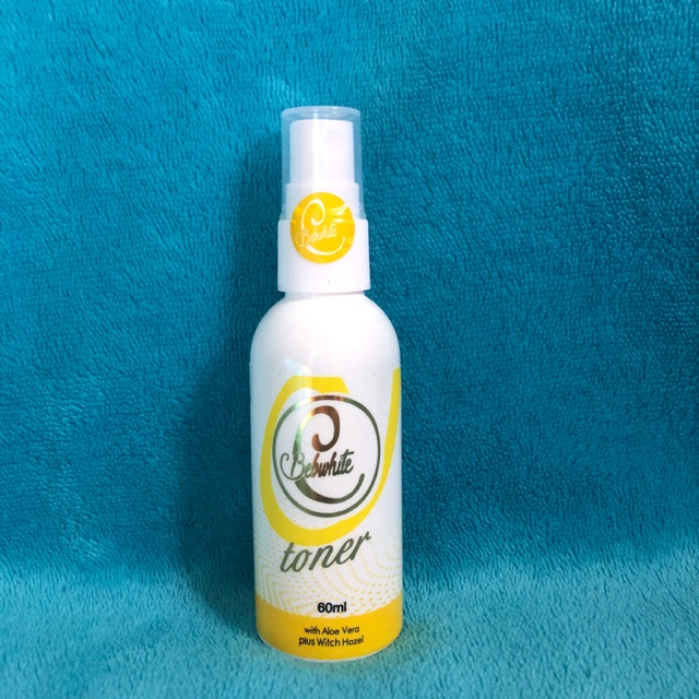Toner Bebwhite C