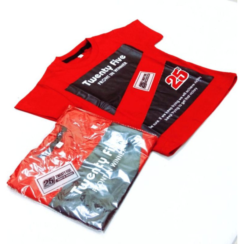 Distro kaos anak