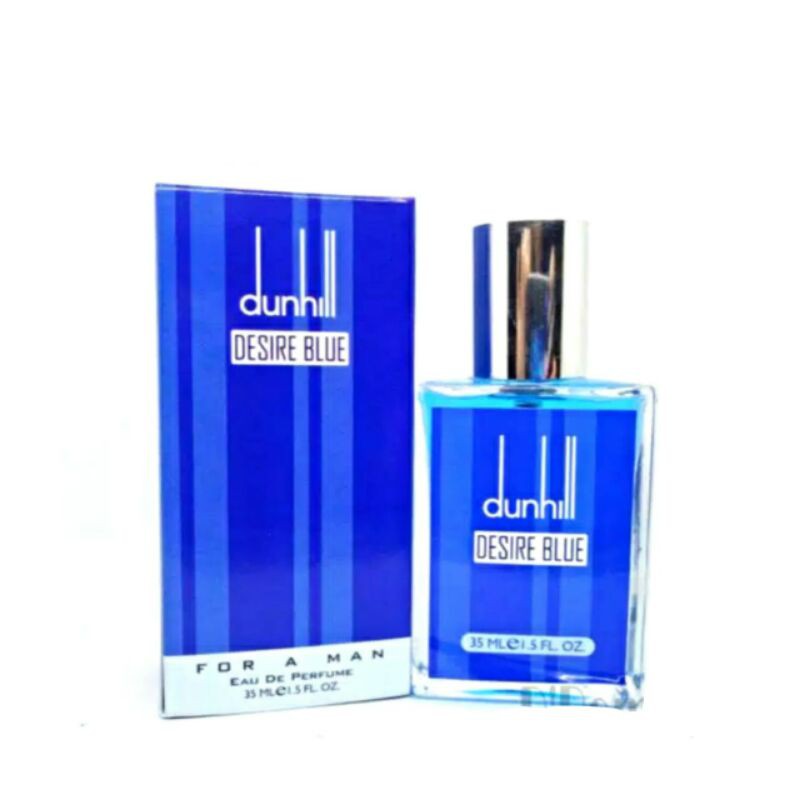 PARFUM EAU DE DUNHILL | FREE POUCH