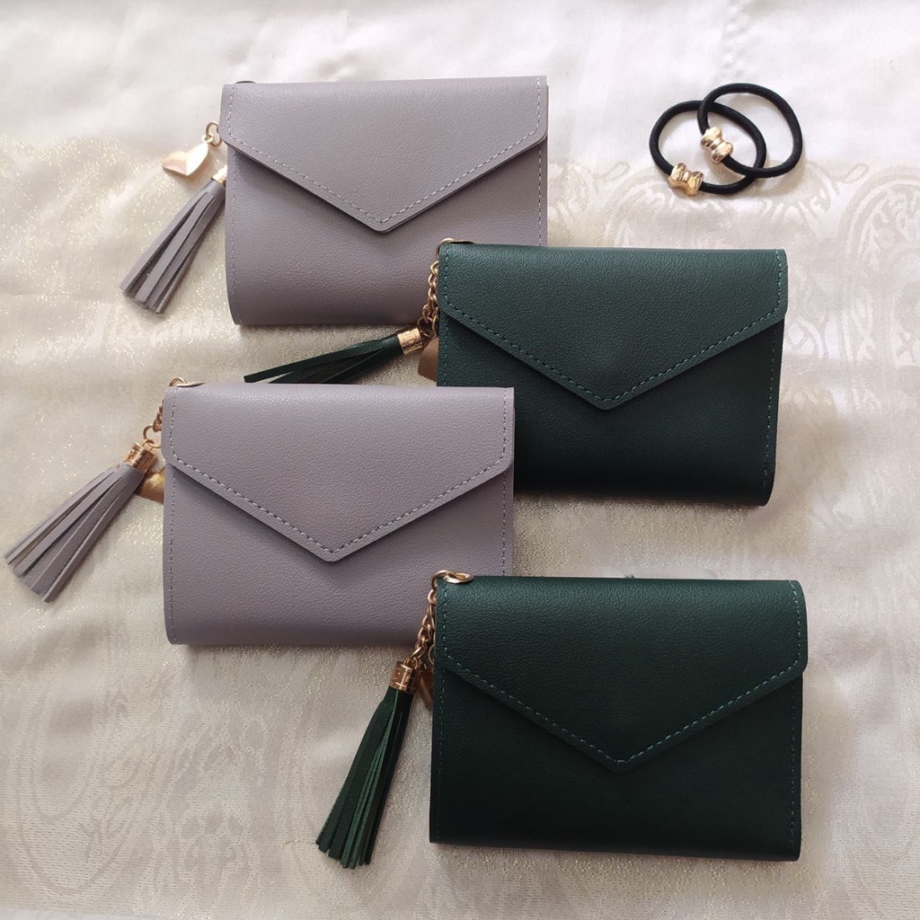 Dompet wanita simple mini  MA01