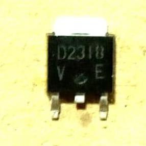 D2318 smd mttban99 Murah