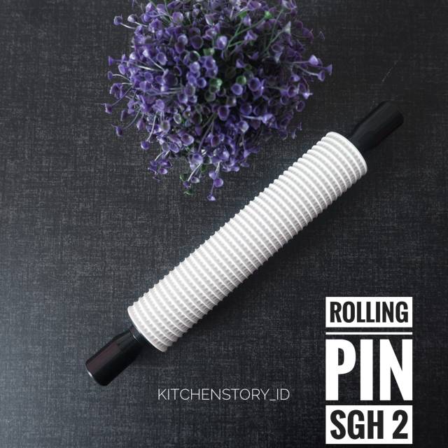 Rolling Pin SGH 2 Motif