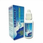 breathy tetes hidung