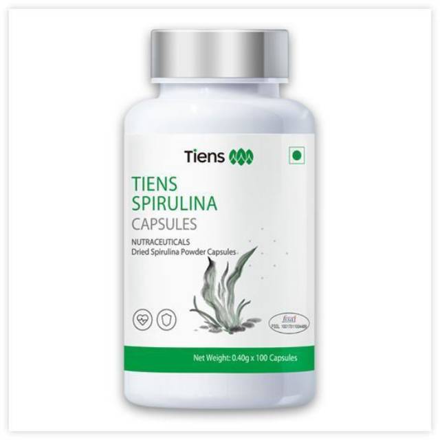 Spirulina