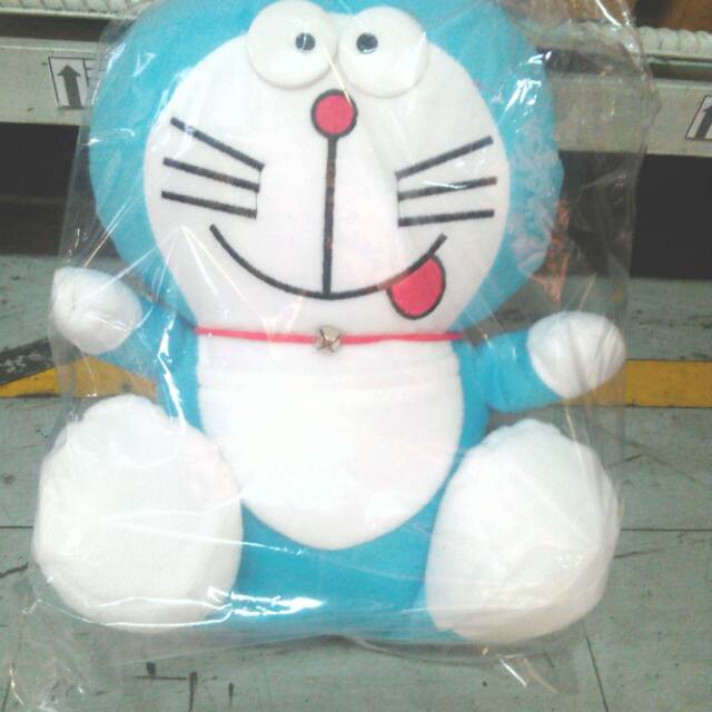 Termurah Boneka Doraemon size M