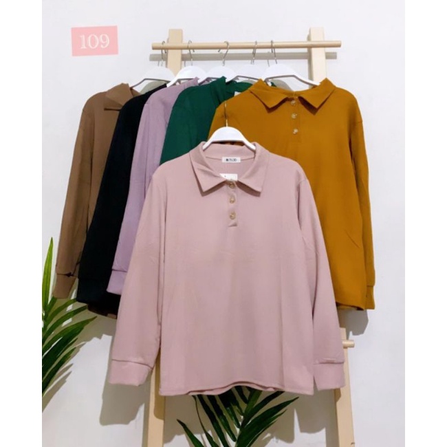 Atasan L30 Import