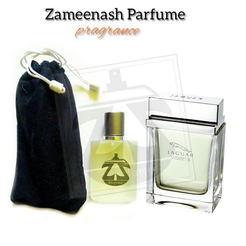 Refill ZS Parfum - Jaguar Vision