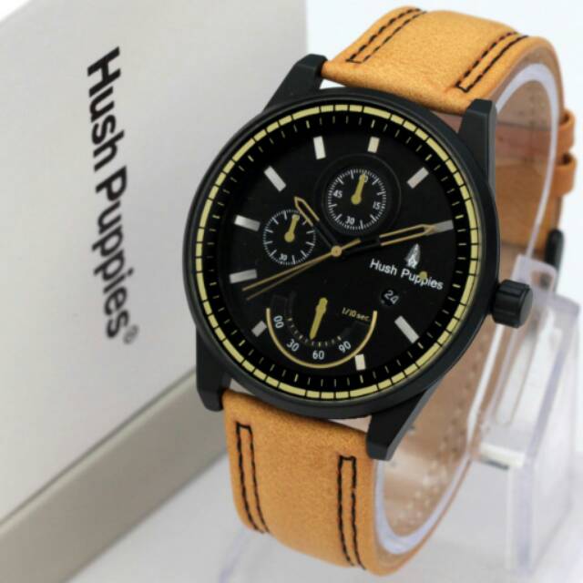 Hush Puppies Watch