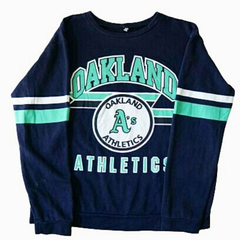Crewneck OAKLAND