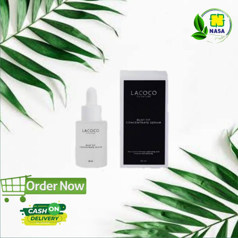 LACOCO BUSFIT SERUM