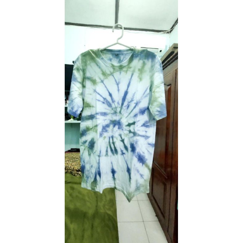 TIEDYEkaos