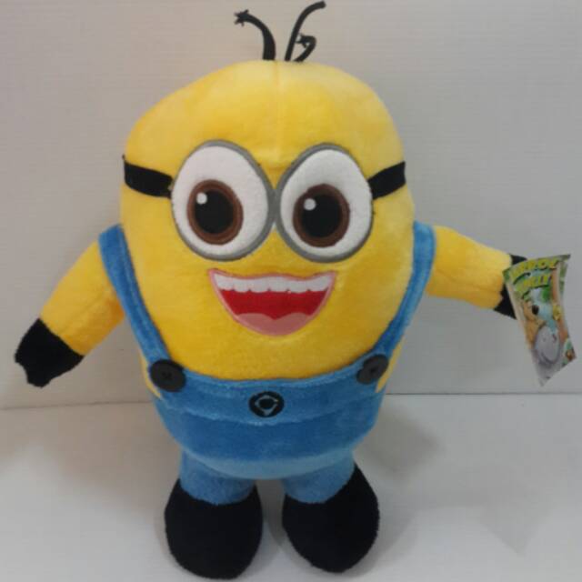 Boneka Minnion M