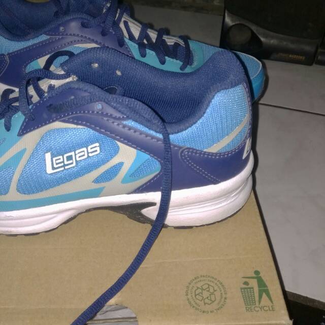 League Legas series