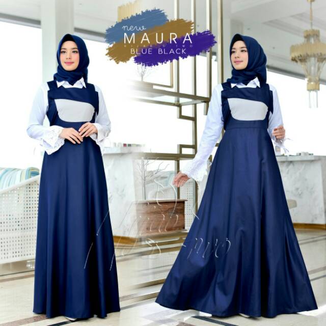 D-two hijab