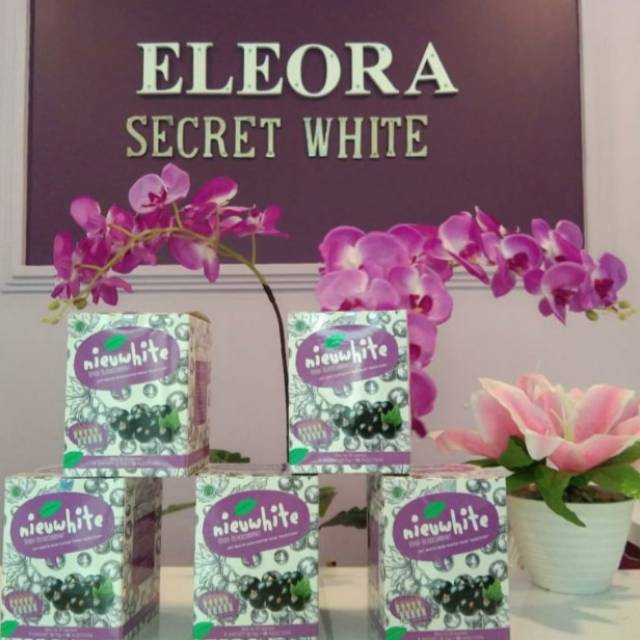 Collagen By SECRETWHITE