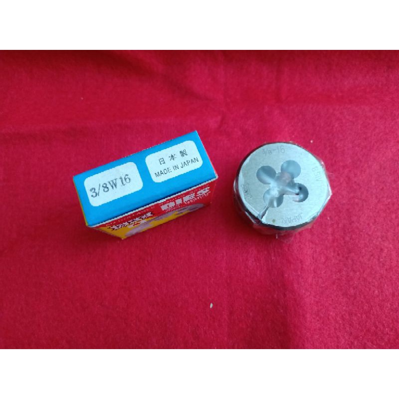 Snei 3/8x16W - SKC