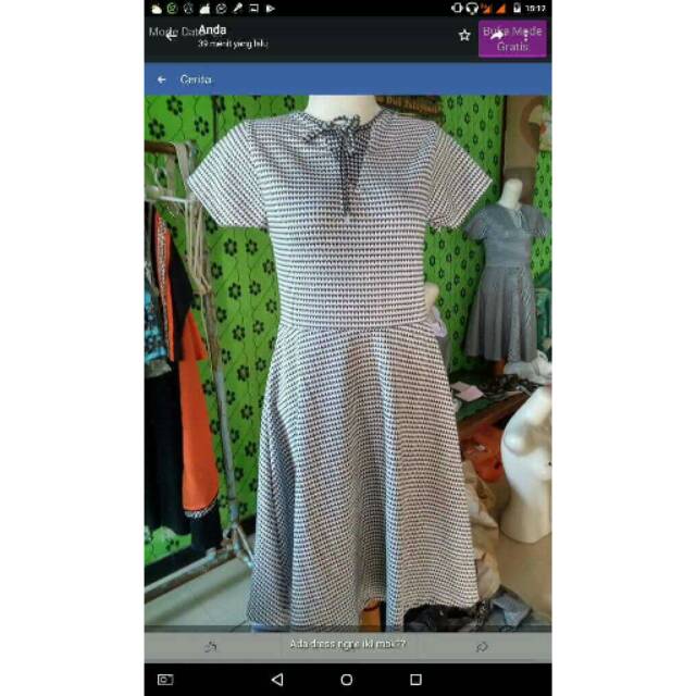 Dress