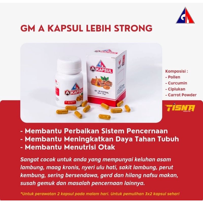 Akapsul