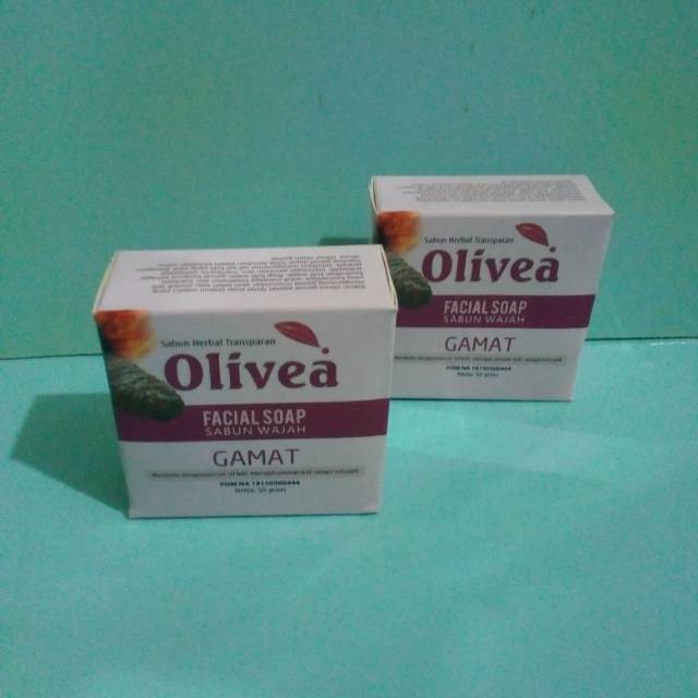 Olivea Gamat