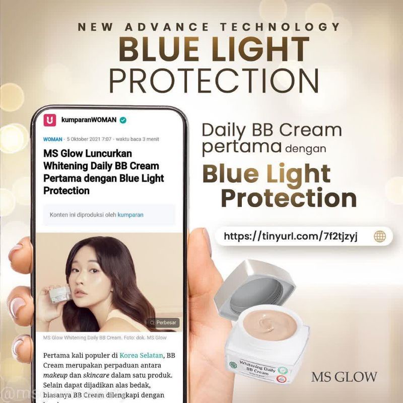 Whitening BBCREAM