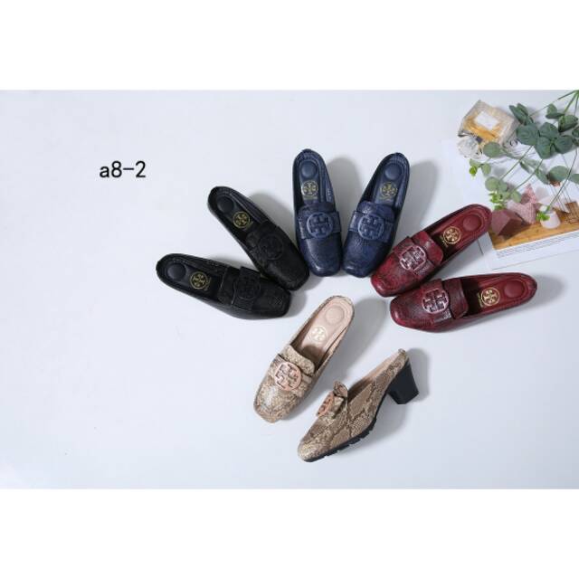 Sepatu murah a8-2