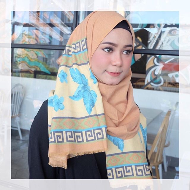 Pashmina Kyla