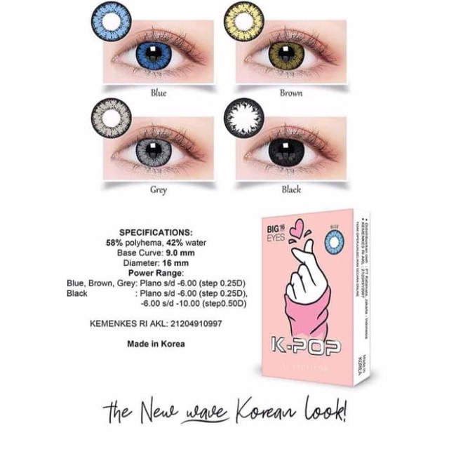 Soflens