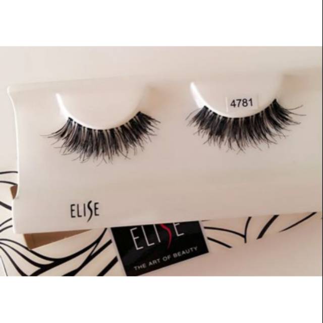Bulu Mata Eilse Kode 4781