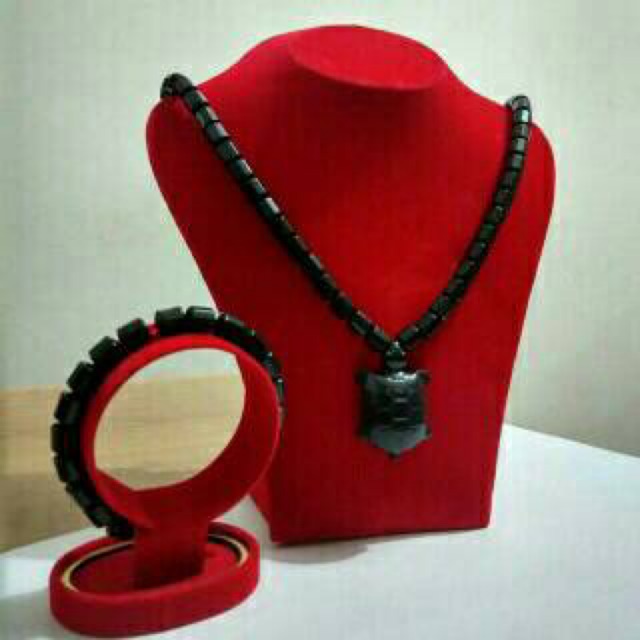 Kalung ginsamyong