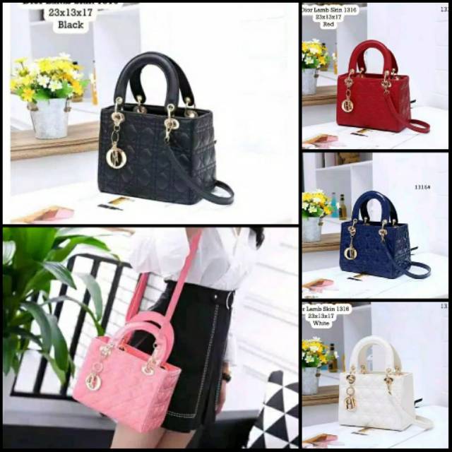 Tas dior