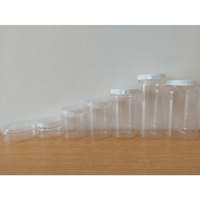 toples kue 400ml