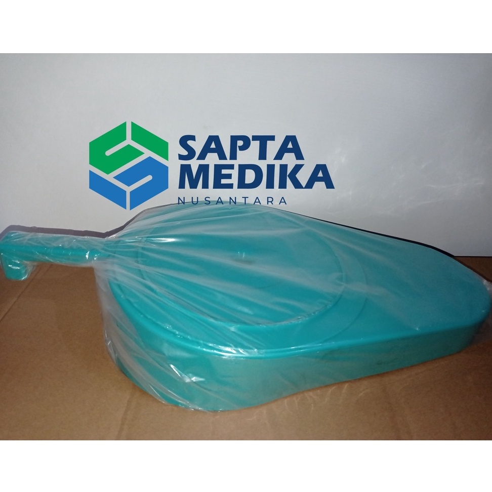 Urinal (Tempat BAB) atau stikpan