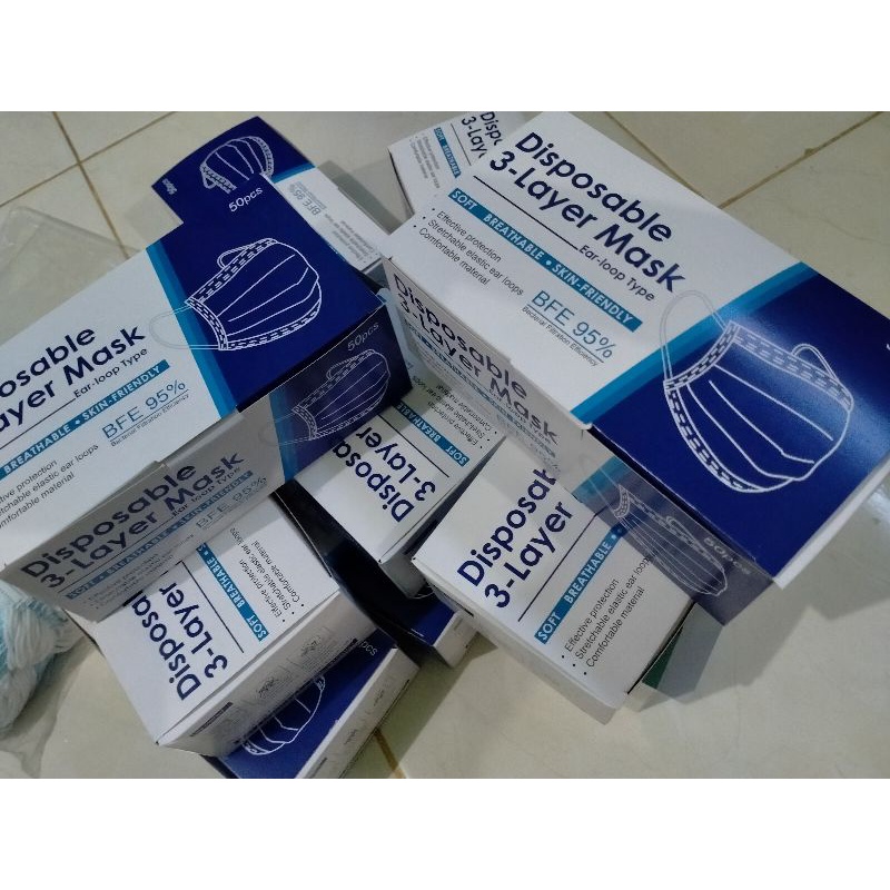 Masker dewasa