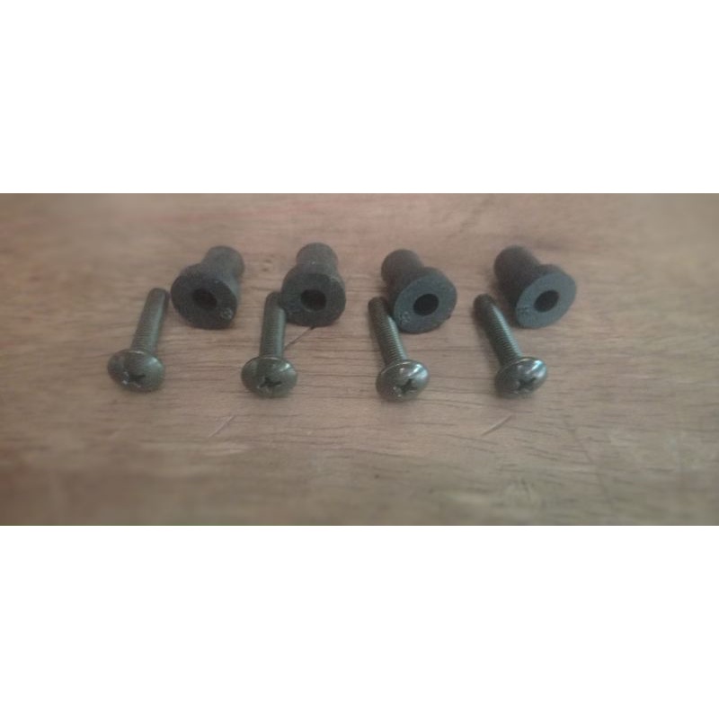 walnut+ baut nmax