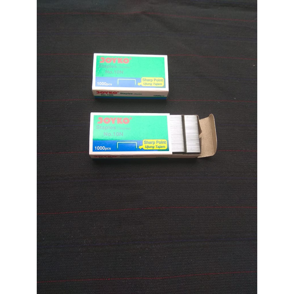 JOYKO Staples no 10N