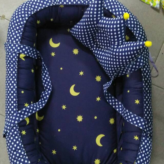 Kasur bayi