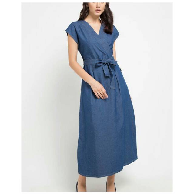 Dust longdress