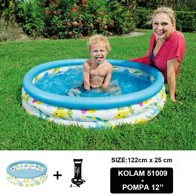 Kolam renang