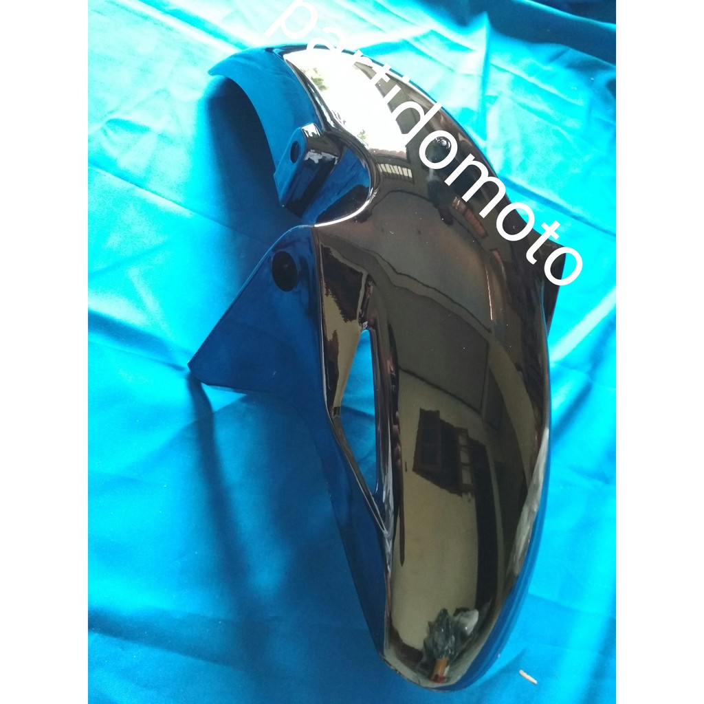 spakbor depan cb 150 r old diskon