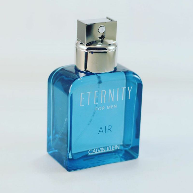 C K Eternity Air